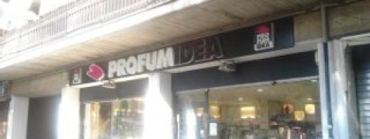 Profumidea