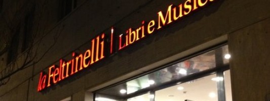 La Feltrinelli Libri e Musica