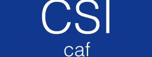 CSI Caf