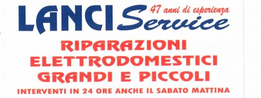 Lanci Service