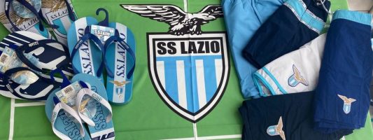 Lazio MCM