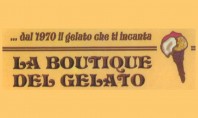 La Boutique Del Gelato