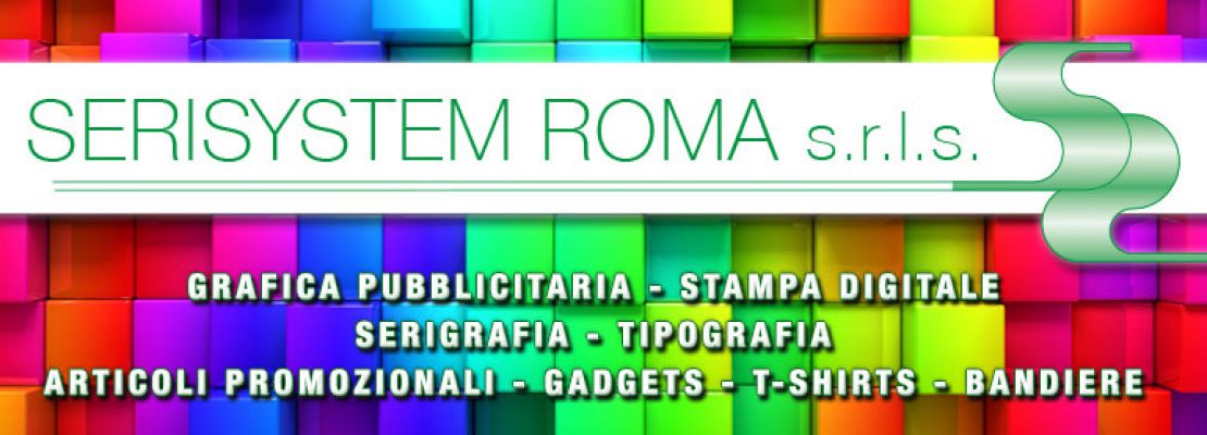 Serisystem Roma