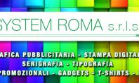 Serisystem Roma