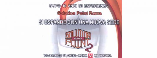 Solution Point
