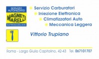 Vittorio Trupiano – Meccanici
