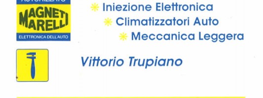Vittorio Trupiano – Meccanici