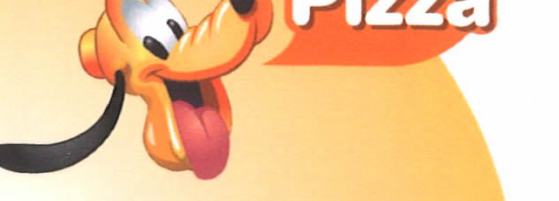 Pluto’s Pizza