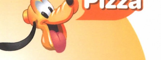 Pluto’s Pizza