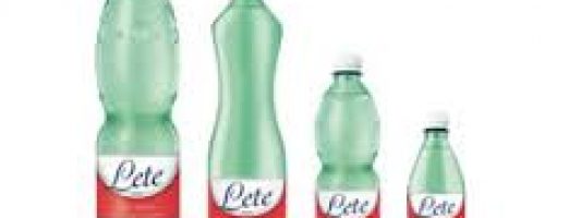 Acqua Minerale La Più Buona di Tutte