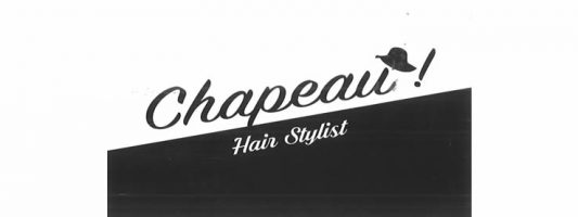 Chapeau Hair Stylist