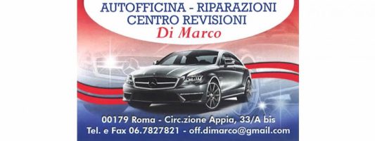 Autofficina Di Marco