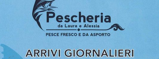 Pescheria Da Laura E Alessia