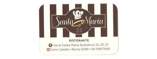 Santa Maria 23