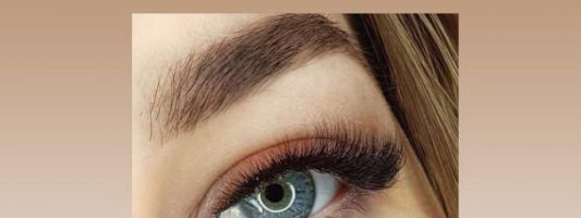 Royal Lashes & Brows