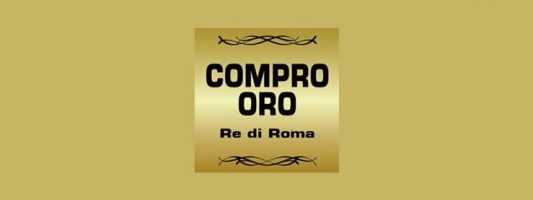Compro Oro Re Di Roma