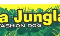 La Jungla Fashion Dog